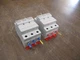 Marathon Fuse Holder 6SC30A C 30A 600V 3P *Lot of 2* Used