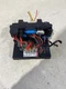 2007 MERCEDES C CLASS W203 FRONT SAM FUSE BOX 0025459401 #5