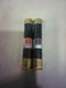 Bussmann Fusetron FRS-R-40 40A Fuse, Lot of 2
