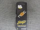NEW STINGER PLATINUM HPM SPF5860 60 AMP MIDI FUSE 3 PACK SHOC-KROME CHROME NR