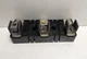 GUARANTEED! ALLEN-BRADLEY 100A 600V FUSE BLOCK ASSEMBLY X-400656