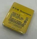 BUSSMANN BY EATON AGC-8-R FUSE, IR 200A 250V AC,IR 10kA 125V AC  5 PCS ⭐