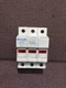 MERSEN FORMELY FERRAZ SHAWMUT PT#USCC31 ULTRA SAFE MOD 600V AC/DC 30 AMP 3PH