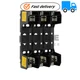 1PC New Eaton Bussmann RM60060-3CR 60A 600V Fuse Block