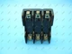 Bussmann 1B0032 Fuse Holder Block Class H 3 Pole 30 Amp 600VAC Panel Mount