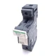 Schneider Electric DF141V Fuse Carrier, 1-Pole, 14x51mm Fuse Size, 690VAC/DC 50A