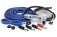 KnuKonceptz KCA TRUE 1/0 Gauge Power Amp Wiring Install Kit w/ 250A ANL Fuse