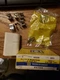 NEW Square D Class 9999 Type SR-1 Class R Rejection Fuse Clip Kit 64704 30A 250V