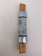 Bussmann NON-100, 100 Amp 250 Volt One-Time Fuse, Set of three