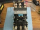 Allen Bradley Cat #: 500F-D0D930 Series A Starter w/ 595-A, Ser. B & X-410710 