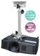 Projector Ceiling Mount for Hitachi CP-WX4022WN X4022WN X5022WN