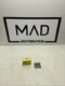 Lot of 4 New Bussmann Tron FNQ 30 Time-Delay Fuse 30A 500V