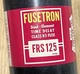 Bussmann Fusetron FRS-125 Fuse Dual Element Time Delay Class K5 125A 600V