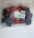 New - Install Bay 12V ATC Fuse holder with Lid, ATFH10C-10, Lot of 13, red