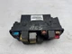 Mercedes-Benz C W204 2011 Diesel Fuse Box Complete 0025459401 AAI39561
