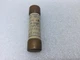 GE 3750-60 60 Amp 250V One Time Class H Fuse