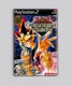 YU-GI-OH! CAPSULE MONSTER / PS2 - 2"x3" FRIDGE MAGNET (playstation 2 retro