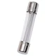 Mersen GDL1-0.5 250V 1-0.5A 1-1/4X1/4 Sm Fuse, 5-Pack