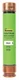 Pack of 10 Fuse Bussmann FRS-R-40, 40 Amp (40A) 600Vtron Dual Element Time-Dela
