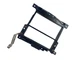 1997&ndash;2003 Ford F150 Expedition Center Dash Radio Heater Climate Bracket
