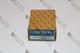 Bussmann, FRN-R 8, FRN-R-8, 8a Amp Fuse 250v Dual Element Class RK5 Fusetron