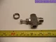 uxcell Air Atomizing Nozzle 1/4 BSPT Low Pressure Tip P/N a19040700ux0509