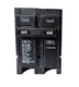 Eaton Cutler-Hammer BRH260 2 Pole 60 Amp Type BR Circuit Breaker