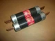 2pc Bussmann Fusetron Time Delay Fuse FRS 150  USED