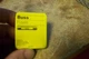 new bussmann mdl-8 fuse ~ 5 ct