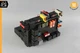 07-09 Mercedes W216 CL600 S63 CL550 Rear Trunk Fuse Box Module 2215404762 OEM