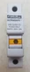 FERRAZ SHAWMUT ULTRASAFE 1-POLE FUSE HOLDER USCC1I X213943
