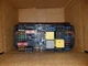 2001-2009 MERCEDES W203 C230 C280 CLK350 FRONT SAM FUSE BOX RELAY CONTROL MODULE