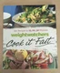 Weight Watchers Cook it Fast Cookbook - 250 Recipes in 15, 20, 30 Minutes