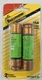 EATON BUSSMANN FRN-R 45A 250V DUAL ELEMENT TIME DELAY CARTRIDGE FUSE SEALED NEW