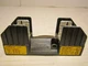 Bussmann H25060-1CR Bolt Down Fuse Block, 60 A, 250 V, 4.25" x 1.5" x 1.73"