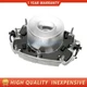 Switch Steering Housing Column 61319289173 For BMW E66 730Li 740Li 750Li 760Li