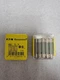 Cooper Bussmann ABC-15-R Fuses; Qty of 5; BRAND NEW