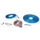 Memphis MXA8GKIT Memphis Audio MXA8GKIT 8AWG Power Kit For UTV and ATV - Include
