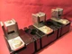 Allen Bradley, X-400656, Fuse Block 100A, 600V