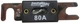Install Bay Anl8010 80 Amp Anl Fuses 10 Pack