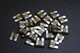 100 PACK ATC 7.5 AMP FUSES ATO FUSE BLADE STYLE CAR BOAT AUTOMOTIVE AUTO ATC7.5