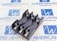 MARATHON 6F30A3B FUSE BLOCK HOLDER 600V 30A  3 Pole