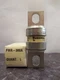 New Bussmann FWA-300A 300 Amp Semiconductor Fuse 150V NIB