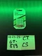(1) NOS Littelfuse American Car Fuse Assortment # 094134
