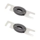 Rockford Fosgate 300 Amp ANL Fuse Platinum Finish (2-Pack) RFFA300
