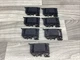 (LOT OF 7) Allen-Bradley 1492-H Terminal Block#816F288