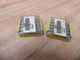 Buss AGC-3/4 Bussmann Fuse Cross Ref 4XH39 Jagged Wire (Pack of 30)