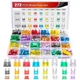 Nilight - 50019R 272pcs Standard & Mini & Low & & LP
