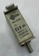 E BAMAT NH-C00 FUSE BLOCK 63A gl 500V 0636/21 120kA NHC00 FUSE