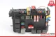 07-09 Mercedes W221 S550 S63 AMG CL550 Rear Trunk Fuse Relay Junction Box OEM